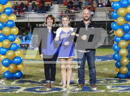 Thumbnail 3 in Brentwood vs Henry County photogallery.