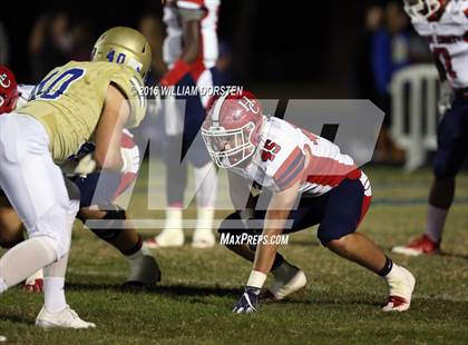 Thumbnail 2 in Brentwood vs Henry County photogallery.