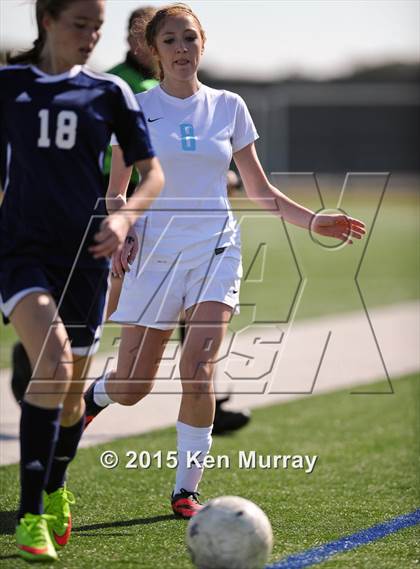 Thumbnail 3 in Cypress Ranch vs Johnson (Claudia Taylor) photogallery.
