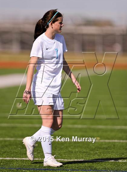 Thumbnail 1 in Cypress Ranch vs Johnson (Claudia Taylor) photogallery.