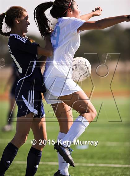 Thumbnail 3 in Cypress Ranch vs Johnson (Claudia Taylor) photogallery.