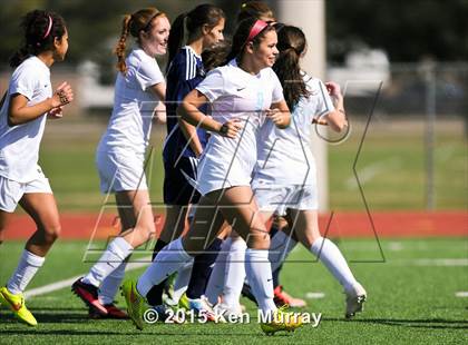 Thumbnail 3 in Cypress Ranch vs Johnson (Claudia Taylor) photogallery.