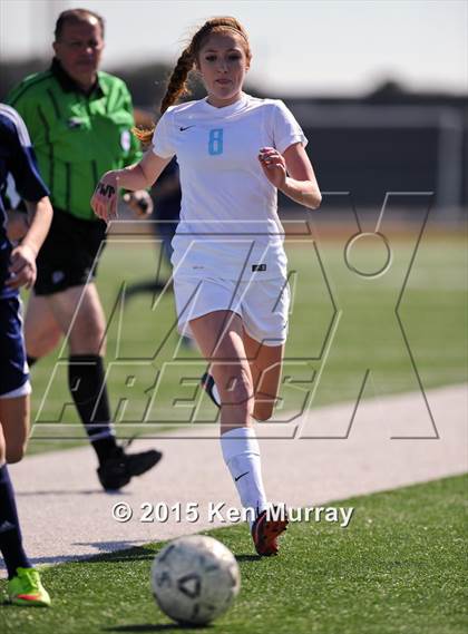Thumbnail 2 in Cypress Ranch vs Johnson (Claudia Taylor) photogallery.