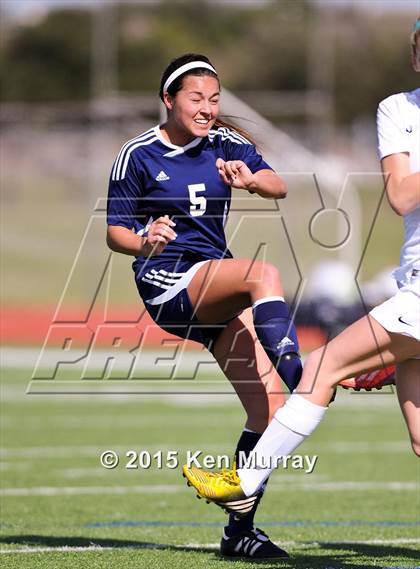 Thumbnail 3 in Cypress Ranch vs Johnson (Claudia Taylor) photogallery.