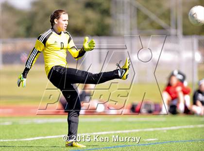 Thumbnail 2 in Cypress Ranch vs Johnson (Claudia Taylor) photogallery.