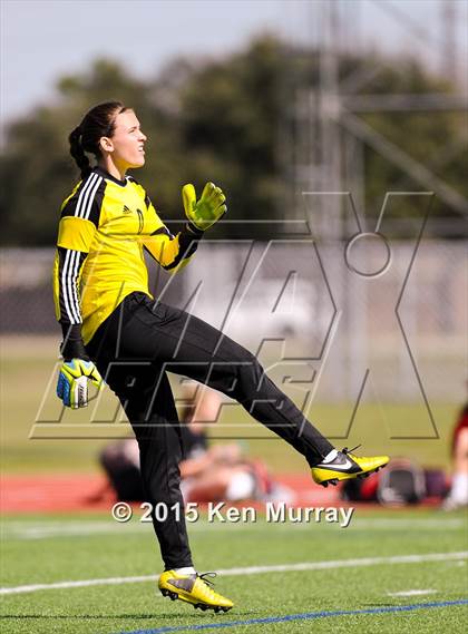 Thumbnail 3 in Cypress Ranch vs Johnson (Claudia Taylor) photogallery.