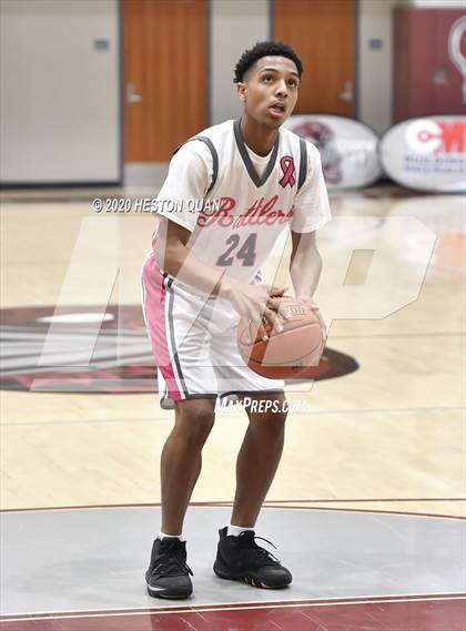 Thumbnail 1 in Spring Creek vs. Rancho Mirage (Rancho Mirage Holiday Invitational) photogallery.