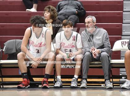 Thumbnail 3 in Spring Creek vs. Rancho Mirage (Rancho Mirage Holiday Invitational) photogallery.