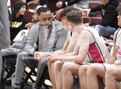 Thumbnail 1 in Spring Creek vs. Rancho Mirage (Rancho Mirage Holiday Invitational) photogallery.