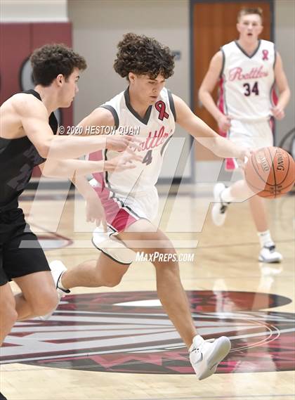 Thumbnail 1 in Spring Creek vs. Rancho Mirage (Rancho Mirage Holiday Invitational) photogallery.