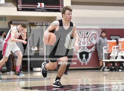 Thumbnail 3 in Spring Creek vs. Rancho Mirage (Rancho Mirage Holiday Invitational) photogallery.