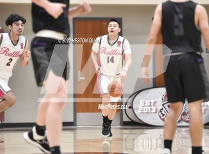 Thumbnail 3 in Spring Creek vs. Rancho Mirage (Rancho Mirage Holiday Invitational) photogallery.