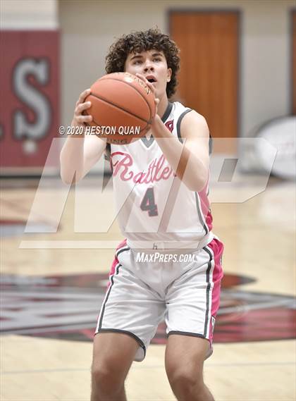 Thumbnail 2 in Spring Creek vs. Rancho Mirage (Rancho Mirage Holiday Invitational) photogallery.