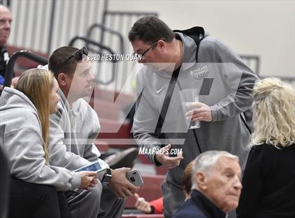 Thumbnail 1 in Spring Creek vs. Rancho Mirage (Rancho Mirage Holiday Invitational) photogallery.
