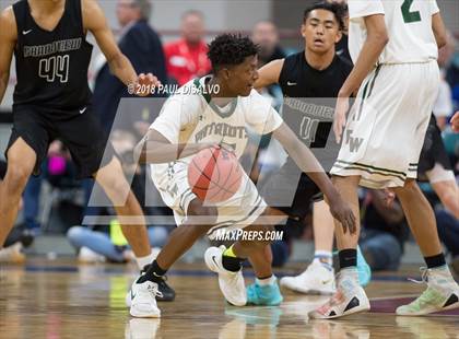 Thumbnail 2 in Grandview vs. George Washington (CHSAA 5A State Final) photogallery.