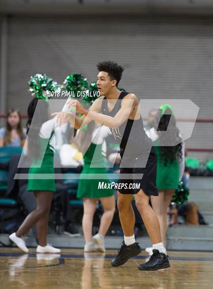 Thumbnail 1 in Grandview vs. George Washington (CHSAA 5A State Final) photogallery.