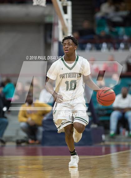 Thumbnail 1 in Grandview vs. George Washington (CHSAA 5A State Final) photogallery.