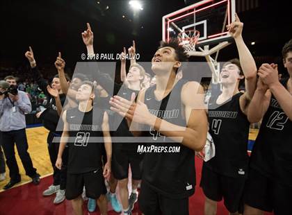 Thumbnail 1 in Grandview vs. George Washington (CHSAA 5A State Final) photogallery.