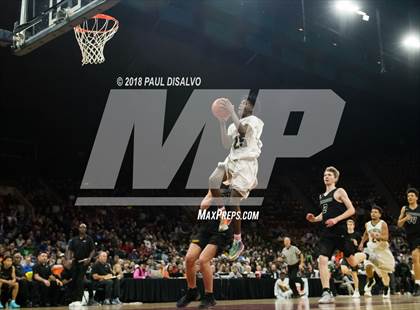 Thumbnail 3 in Grandview vs. George Washington (CHSAA 5A State Final) photogallery.