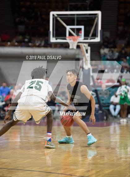 Thumbnail 1 in Grandview vs. George Washington (CHSAA 5A State Final) photogallery.