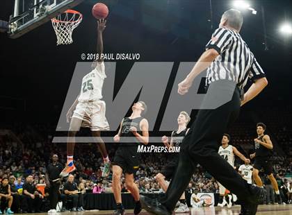 Thumbnail 3 in Grandview vs. George Washington (CHSAA 5A State Final) photogallery.