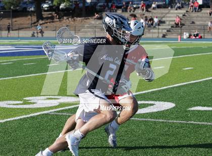 Thumbnail 3 in Redwood @ Marin Catholic photogallery.