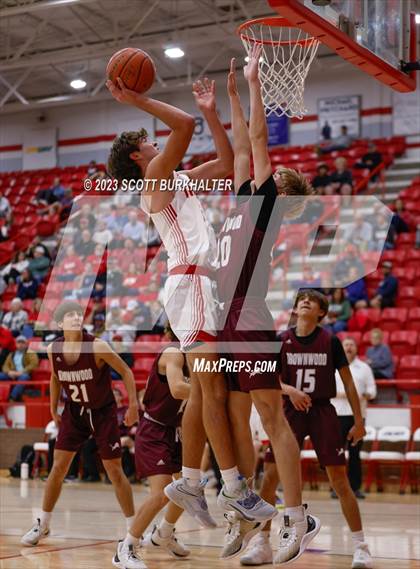 Thumbnail 3 in Brownwood @ Jim Ned photogallery.