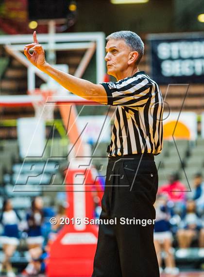 Thumbnail 1 in Independence vs. Bakersfield (CIF CS D2 Final) photogallery.
