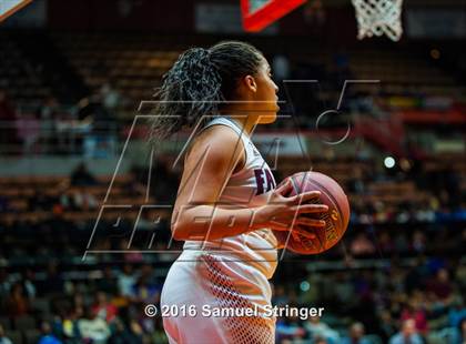 Thumbnail 1 in Independence vs. Bakersfield (CIF CS D2 Final) photogallery.