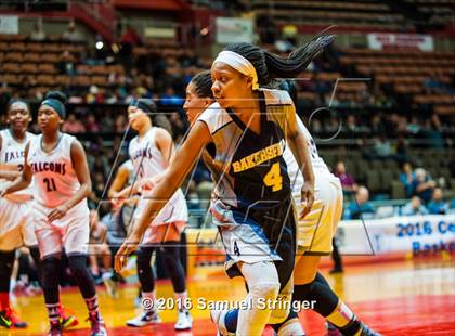 Thumbnail 1 in Independence vs. Bakersfield (CIF CS D2 Final) photogallery.