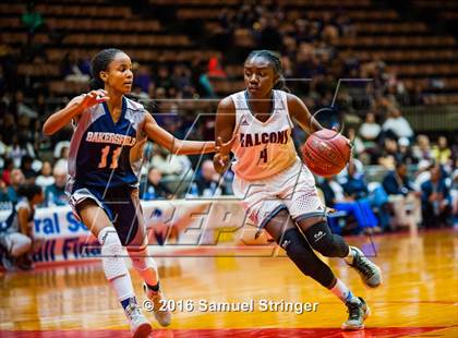 Thumbnail 2 in Independence vs. Bakersfield (CIF CS D2 Final) photogallery.