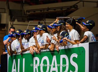 Thumbnail 3 in Independence vs. Bakersfield (CIF CS D2 Final) photogallery.