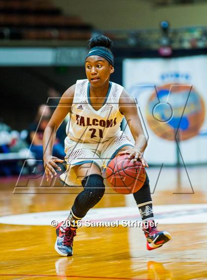 Thumbnail 1 in Independence vs. Bakersfield (CIF CS D2 Final) photogallery.