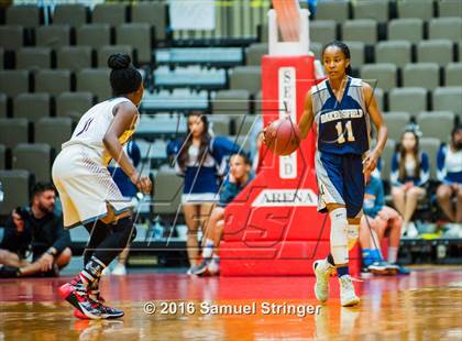 Thumbnail 1 in Independence vs. Bakersfield (CIF CS D2 Final) photogallery.