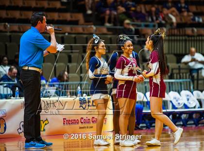 Thumbnail 3 in Independence vs. Bakersfield (CIF CS D2 Final) photogallery.