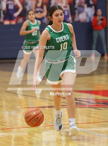 Thumbnail 1 in Cuero @ Wimberley photogallery.