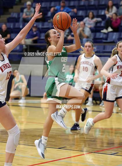 Thumbnail 2 in Cuero @ Wimberley photogallery.