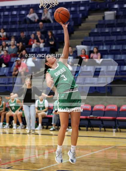 Thumbnail 1 in Cuero @ Wimberley photogallery.