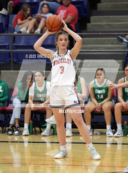 Thumbnail 1 in Cuero @ Wimberley photogallery.