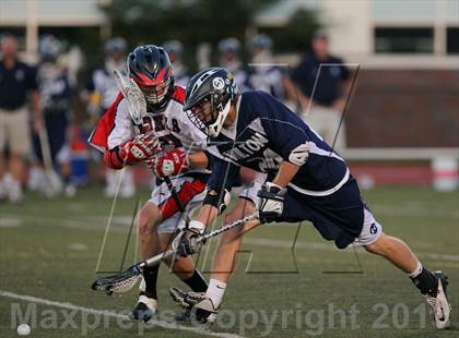 Thumbnail 1 in Wilton vs New Fairfield (CIAC Class M Semifinal) photogallery.
