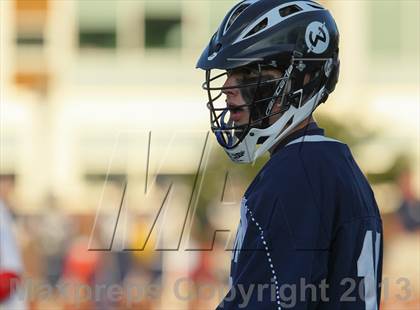 Thumbnail 3 in Wilton vs New Fairfield (CIAC Class M Semifinal) photogallery.