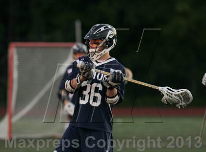 Thumbnail 3 in Wilton vs New Fairfield (CIAC Class M Semifinal) photogallery.
