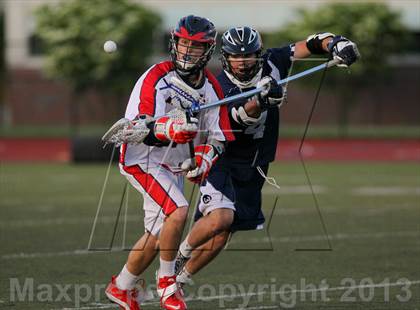 Thumbnail 1 in Wilton vs New Fairfield (CIAC Class M Semifinal) photogallery.