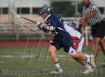 Thumbnail 2 in Wilton vs New Fairfield (CIAC Class M Semifinal) photogallery.