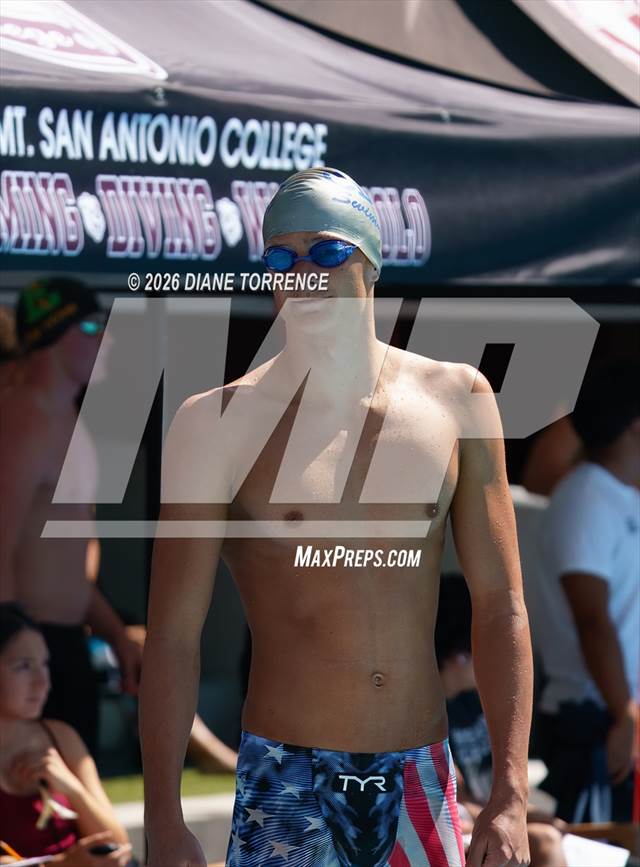 CIF SS Division 1 Preliminaries