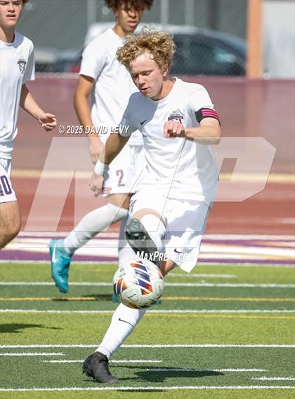 Thumbnail 1 in Perry vs Shadow Ridge (AIA 6A Finals) photogallery.