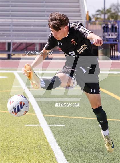 Thumbnail 3 in Perry vs Shadow Ridge (AIA 6A Finals) photogallery.
