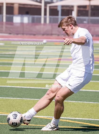Thumbnail 2 in Perry vs Shadow Ridge (AIA 6A Finals) photogallery.