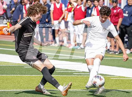 Thumbnail 1 in Perry vs Shadow Ridge (AIA 6A Finals) photogallery.