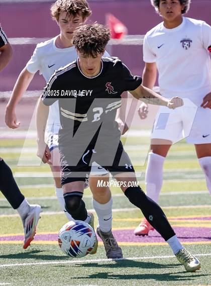Thumbnail 3 in Perry vs Shadow Ridge (AIA 6A Finals) photogallery.